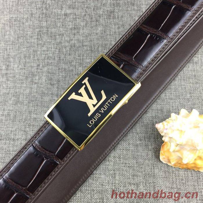 Louis Vuitton Belt LVB00056-2